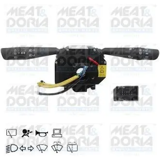 23010 Запчастина MEAT&DORIA підбір по vin на Brocar