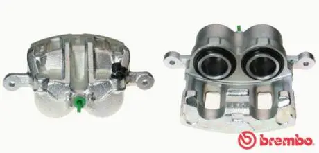 F30112 Гальмівний супорт BREMBO подбор по vin на Brocar