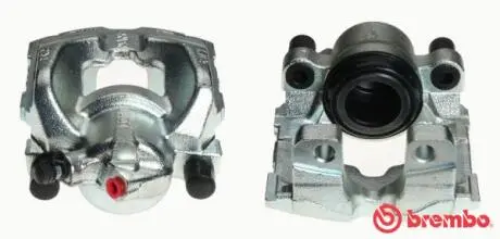 F06153 Гальмівний супорт BREMBO підбір по vin на Brocar