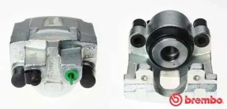 F37006 Гальмівний супорт BREMBO підбір по vin на Brocar