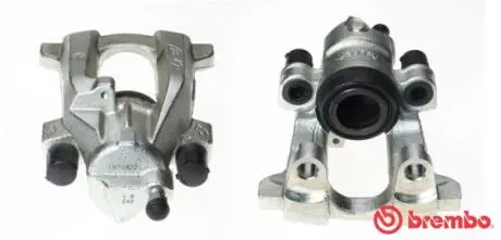 F50249 Гальмівний супорт BREMBO підбір по vin на Brocar