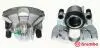F86066 Гальмівний супорт BREMBO підбір по vin на Brocar