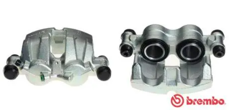 FA6041 Гальмівний супорт BREMBO підбір по vin на Brocar