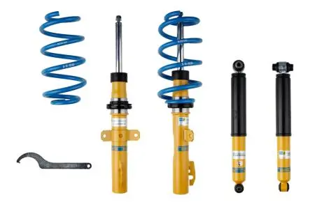 47292055 Елементи спортивної підвіски BILSTEIN подбор по vin на Brocar