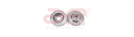 61576AP Гальмівний диск передній Mazda CX-5 (KE, GH) (11-17) APLUS підбір по vin на Brocar