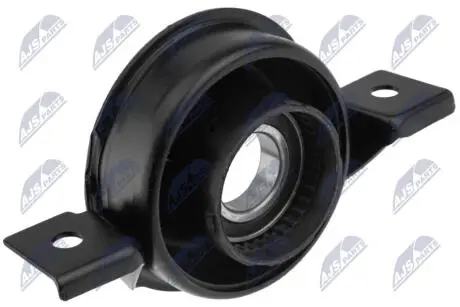 NLWCH008 Підшипник підвісний Jeep Grand Cherokee, Dodge Durango (11-20) ᴓ30*13*160 H:3 NTY підбір по vin на Brocar