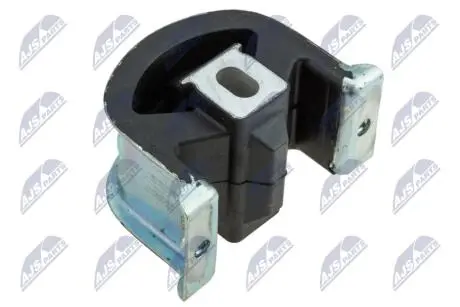 ZPSVW039 Подушка двигателя VW TRANSPORTER 03-, MULTIVAN 04- /ПЕРЕД/, 7H0199848B NTY подбор по vin на Brocar