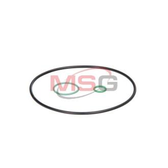 K202177 Ремкомплект компресора DENSO SCS06/SCSA06 SANTECH підбір по vin на Brocar