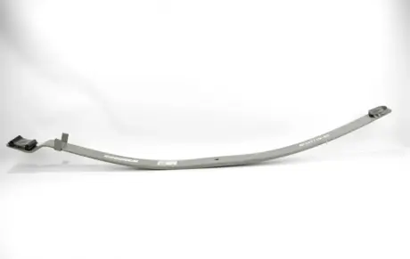 RP33771065 Ресора задня Sprinter/Crafter 3/3.5t 06- (підсилювач під вуха/для однолистової ресори) GOODREM подбор по vin на Brocar