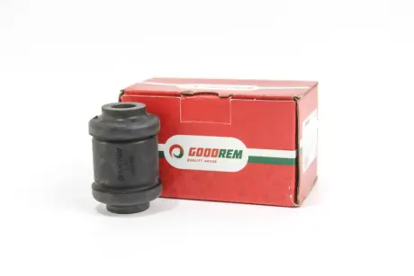 RR1433 Сайлентблок переднього, нижнього важеля LANCER/OUTLANDER GOODREM підбір по vin на Brocar