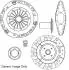 CK10036 Комплект зчеплення MINI 06-10 (228mm) NATIONAL підбір по vin на Brocar