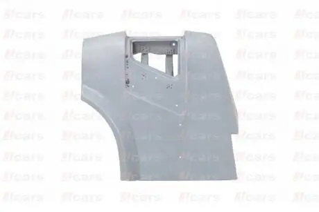 5204000101 Крило переднє ліве 4CARS підбір по vin на Brocar