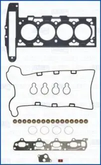 52204200 Комплект прокладок ГБЦ OPEL VECTRA C 2.2i (52204200) Ajusa AJUSA подбор по vin на Brocar