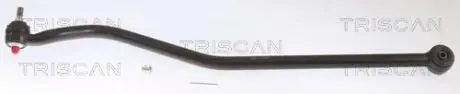850080572 Кермова тяга поздовжня лів./прав. JEEP CHEROKEE, GRAND CHEROKEE I, WRANGLER II 2.1D-5.9 10.84-04.07 TRISCAN підбір по vin на Brocar