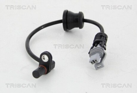 818021206 Датчик ABS зад. лів/прав Chevrolet Captiva 06-/Opel Antara 06- TRISCAN підбір по vin на Brocar