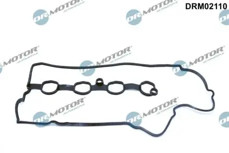 DRM02110 Прокладка клапанної кришки DR.MOTOR підбір по vin на Brocar