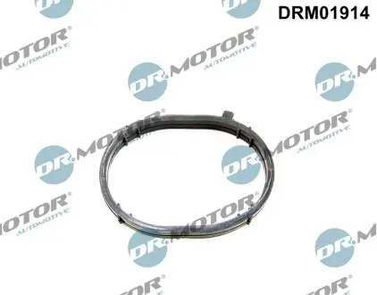 DRM01914 Прокладка колектора DR.MOTOR підбір по vin на Brocar