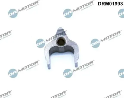 DRM01993 Кронштейн форсунки DR.MOTOR підбір по vin на Brocar