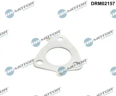 DRM02157 Прокладка турбiни DR.MOTOR підбір по vin на Brocar