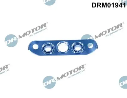 DRM01941 Прокладка турбiни DR.MOTOR підбір по vin на Brocar