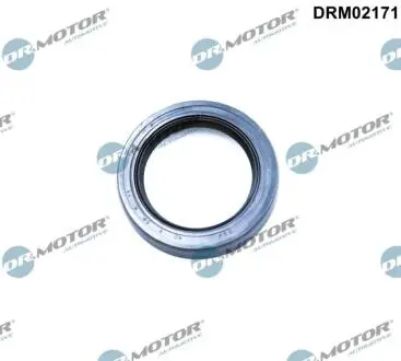 DRM02171 Сальники валу DR.MOTOR підбір по vin на Brocar