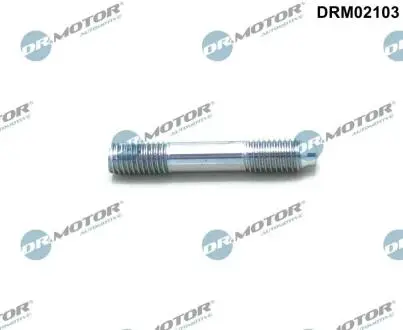 DRM02103 Болт DR.MOTOR підбір по vin на Brocar