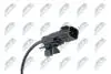 HCAPL018 Датчик ABS пердній Opel Astra K 1.0-1.6D 06.15- NTY підбір по vin на Brocar