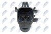 HCAPL018 Датчик ABS пердній Opel Astra K 1.0-1.6D 06.15- NTY підбір по vin на Brocar