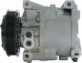 ACP873000S Компресор кондицiонера MAHLE / KNECHT підбір по vin на Brocar