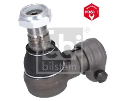 185796 Рульовий наконечник FEBI BILSTEIN подбор по vin на Brocar