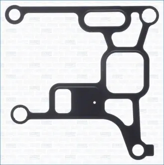 01416200 Прокладка водяного насоса MAZDA 6 2.2d (01416200) Ajusa AJUSA подбор по vin на Brocar