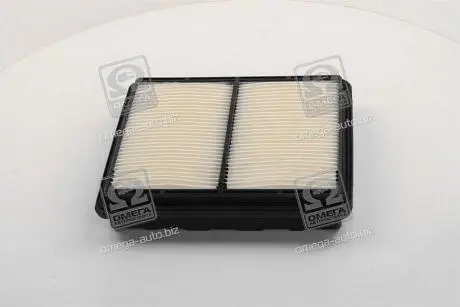 PAJ006 Фільтр повітряний HONDA CIVIC 5 92-95 (виробництво PARTS- PARTS-MALL підбір по vin на Brocar