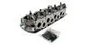 GBH25002 Головка блоку гола 2.5TDI 8V D4BH, 2.5D 8V D4BA, 2.5TD 8V 4D56 Hyundai H-100 94-03, Mitsubishi L200 96-06, Mitsubishi Pajero Sport 99-09 MSG підбір по vin на Brocar