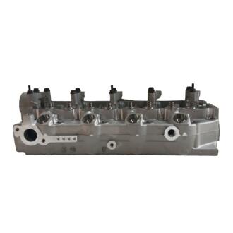 GBH25018 Головка блоку гола 2.5TDI 8V D4BH, 2.5D 8V D4BA, 2.5TD 8V 4D56 Hyundai H-1 97-04, Mitsubishi L200 96-06, Mitsubishi Pajero Sport 99-09 MSG підбір по vin на Brocar