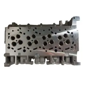 GBH52001 Головка блоку гола 11- Euro5 2.2MJET 16V, 2.2HDI 16V, 2.2TDCI 16V Ford Transit 06-14, Fiat Ducato 06-14, Peugeot Boxer 06-14 MSG підбір по vin на Brocar