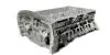 Головка блоку гола Euro4 2.2MJET 16V, 2.2HDI 16V, 2.2TDCI 16V Ford Transit 06-14, Fiat Ducato 06-14, Peugeot Boxer 06-14 GBH19001