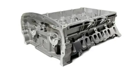 GBH19001 Головка блоку гола Euro4 2.2MJET 16V, 2.2HDI 16V, 2.2TDCI 16V Ford Transit 06-14, Fiat Ducato 06-14, Peugeot Boxer 06-14 MSG подбор по vin на Brocar