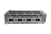 GBH19003 Головка блоку гола Euro5 2.3JTD 16V, 2.3HDI 16V, 2.3MJET 16V Fiat Ducato 02-06, Fiat Ducato 06-14, Iveco Daily E5 11-14 MSG підбір по vin на Brocar