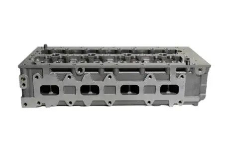 GBH19003 Головка блоку гола Euro5 2.3JTD 16V, 2.3HDI 16V, 2.3MJET 16V Fiat Ducato 02-06, Fiat Ducato 06-14, Iveco Daily E5 11-14 MSG подбор по vin на Brocar