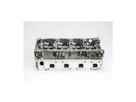 GBH47002 Головка блоку гола Euro5 2.5DCI 16V YD25DDTi Nissan Navara 05-15, Nissan Murano 08-16, Nissan Pathfinder R51 04-14 MSG подбор по vin на Brocar