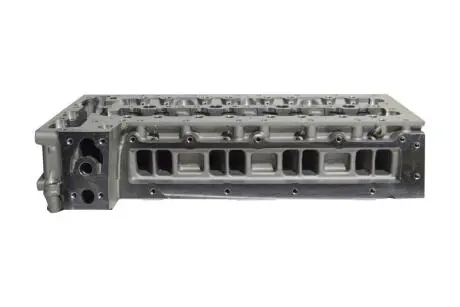 GBH19005 Головка блоку гола Euro4 3.0MJET 16V, 3.0JTD 16V Fiat Ducato 06-14, Peugeot Boxer 06-14, Citroen Jumper 06-14 MSG подбор по vin на Brocar