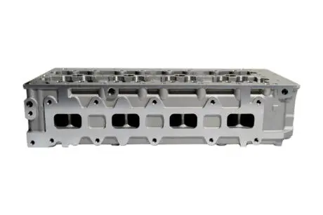 GBH19004 Головка блоку гола Euro4 2.3JTD 16V, 2.3MJET 16V Fiat Ducato 02-06, Fiat Ducato 06-14, Iveco Daily E3 99-06 MSG підбір по vin на Brocar