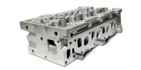 GBH19002 Головка блоку гола Euro4 1.3CDTI 16V, 1.3MJET 16V Fiat Doblo 09-23, Fiat Doblo 00-09, Opel Combo C 01-11 MSG подбор по vin на Brocar