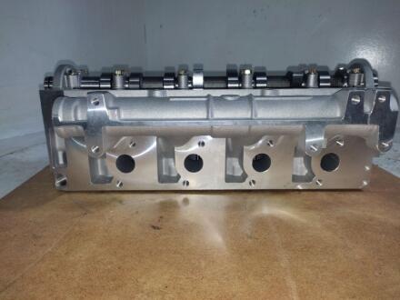 GBH52005 Головка блоку гола Euro5 1.5DCI 8V Renault Megane II 03-09, Renault Kangoo 08-17, Dacia Duster 10-17 MSG підбір по vin на Brocar