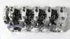 Головка блоку гола 2.0CRDI 16V D4EA Hyundai Santa FE 00-06, Hyundai Tucson 04-09, Kia Sportage 04-10 GBH25001