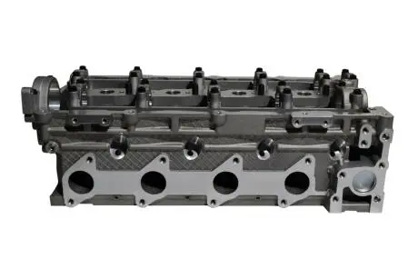 GBH25008 Головка блоку гола 2.5CRDI 16V D4CB 170HP Hyundai H-1 04-07, Hyundai H-1 07-21, Kia Sorento 02-09 MSG подбор по vin на Brocar