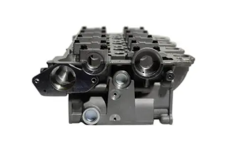 GBH45001 Головка блоку гола 2.5DI-D 16V 4D56U 4D56U Mitsubishi Pajero Sport 08-16, Mitsubishi L200 06-15 MSG подбор по vin на Brocar