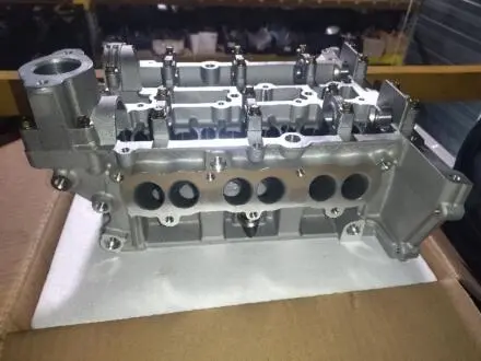 GBH20004 Головка блоку гола 1.0EcoBoost 12V Ford Focus III 11-18, Ford Focus IV 18-, Ford Connect 13-22 MSG подбор по vin на Brocar