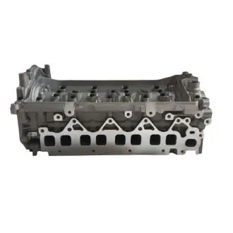 GBH52006 Головка блоку гола 2.3DCI 16V Renault Master III 10-, Nissan Navara 15-, Opel Movano B 10-21 MSG подбор по vin на Brocar