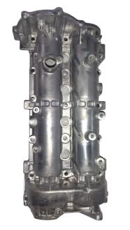 CMS19001 Пенал розподвалу голий Euro4 1.3MJET 16V Fiat Doblo 09-23, Fiat Doblo 00-09, Fiat Qubo 08-19 MSG підбір по vin на Brocar